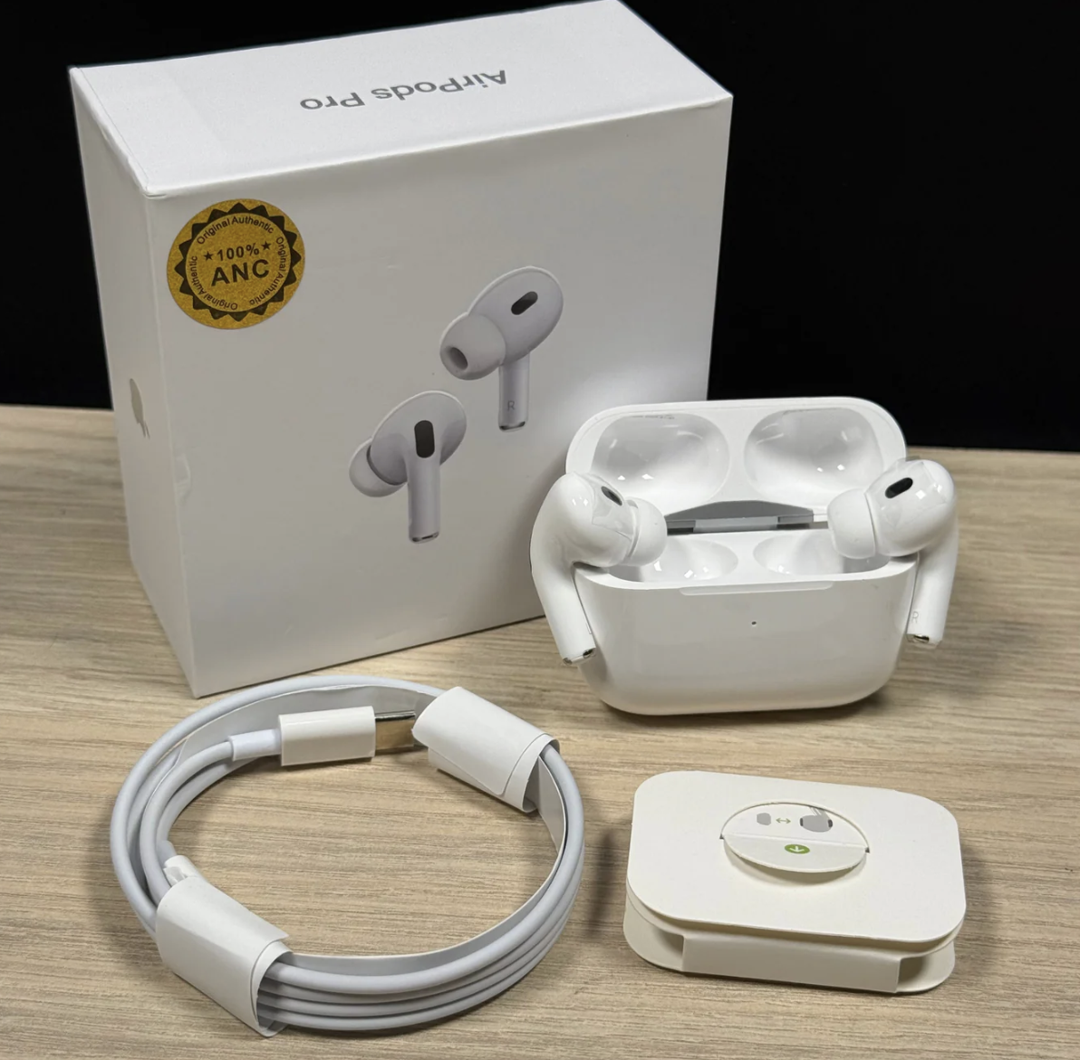 AirPods Pro