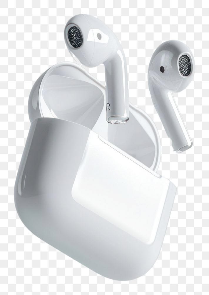 AirPods Pro — vista 2