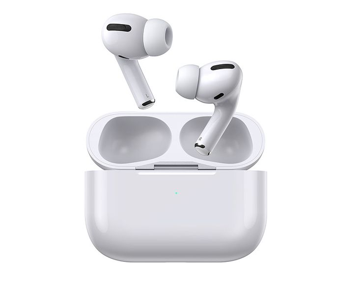 AirPods Pro — vista 3